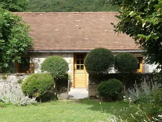 Romantic Süit, Bahçe Manzaralı