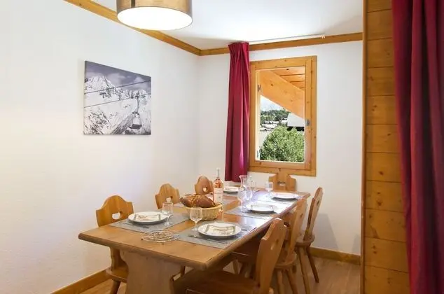 Apart Daire, 3 Yatak Odası