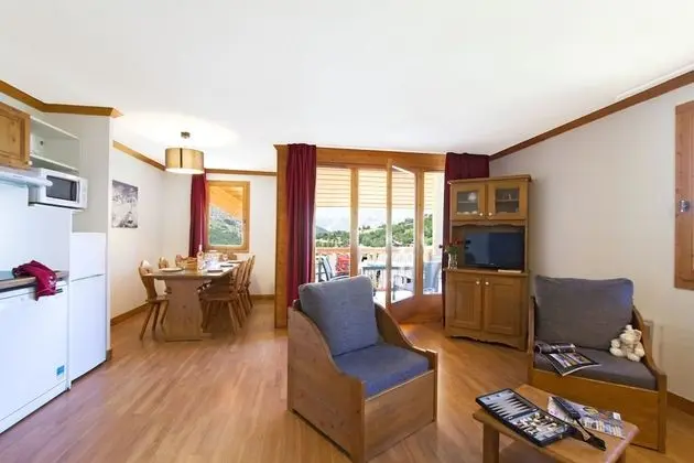 Apart Daire, 3 Yatak Odası