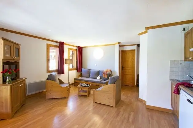 Apart Daire, 3 Yatak Odası