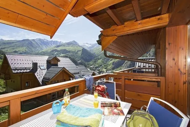 Apart Daire, 3 Yatak Odası