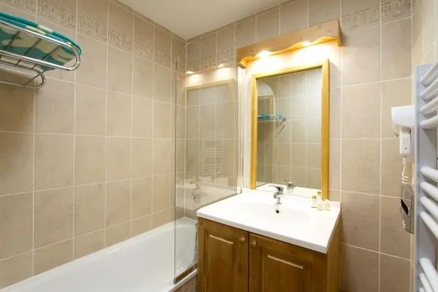 Apart Daire, 3 Yatak Odası