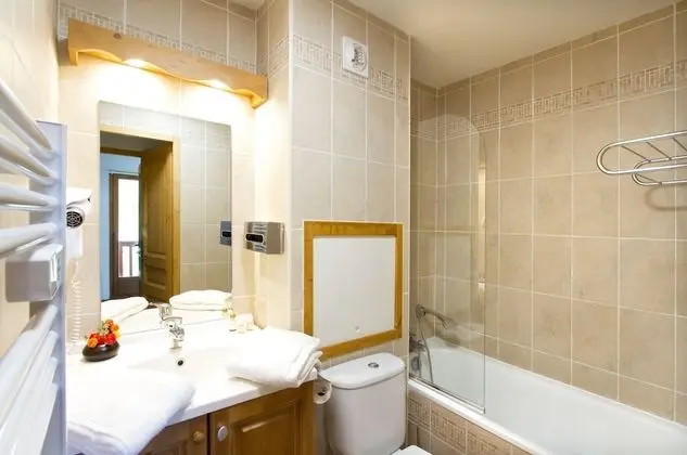 Apart Daire, 3 Yatak Odası