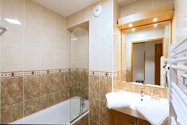 Apart Daire, 3 Yatak Odası