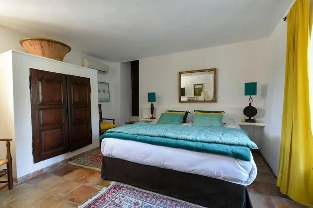 Classic İki Ayrı Yataklı Oda, Banyolu/Duşlu, Bahçe Manzaralı (CDC)