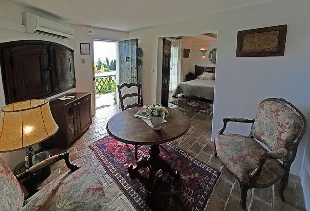 Süit, Banyolu/Duşlu (CS)