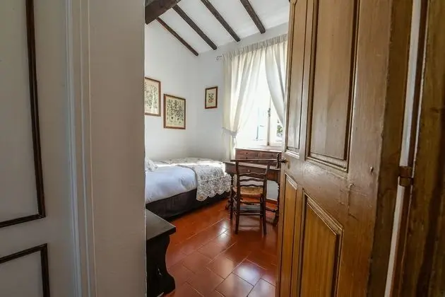 Superior Üç Kişilik Oda, Banyolu/Duşlu (CTS)