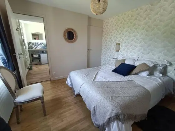 Comfort Süit, Banyolu/Duşlu