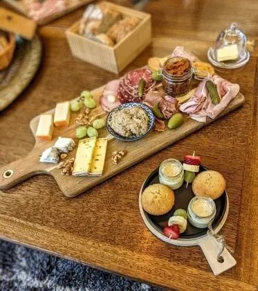 Comfort Süit, Banyolu/Duşlu