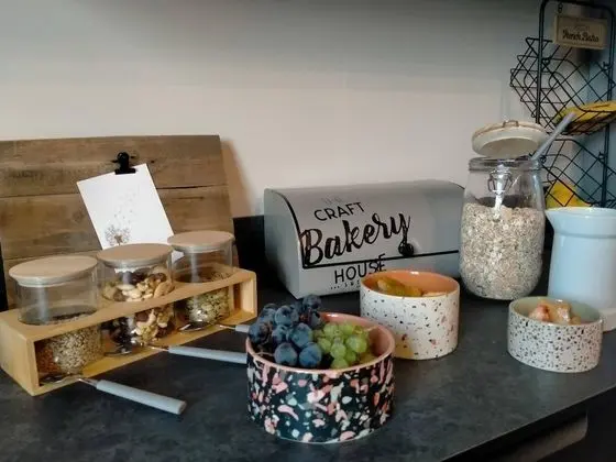 Comfort Süit, Banyolu/Duşlu