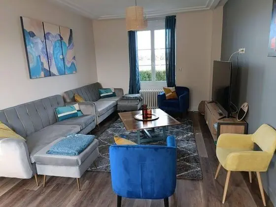 Comfort Süit, Banyolu/Duşlu