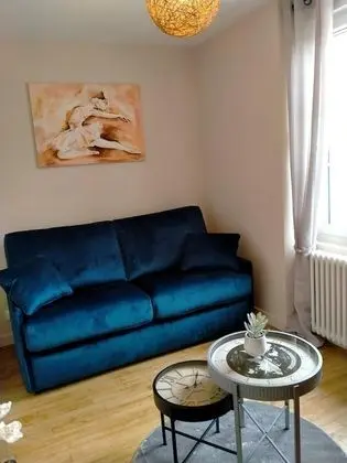 Comfort Süit, Banyolu/Duşlu