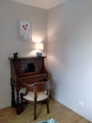 Comfort Süit, Banyolu/Duşlu