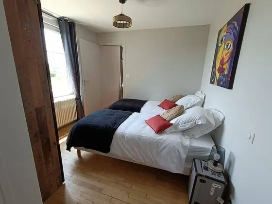 Family Süit, Banyolu/Duşlu