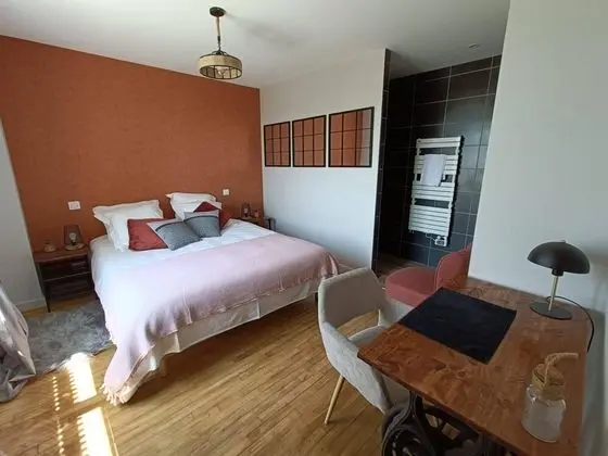 Family Süit, Banyolu/Duşlu