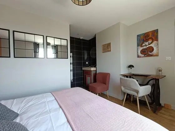 Family Süit, Banyolu/Duşlu