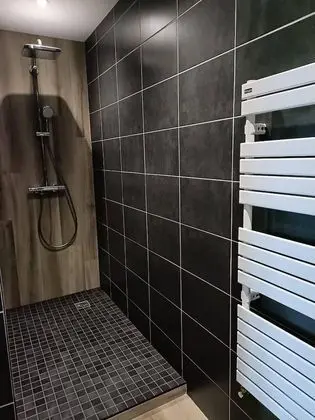 Family Süit, Banyolu/Duşlu