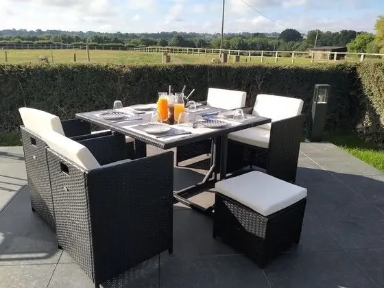 Family Süit, Banyolu/Duşlu