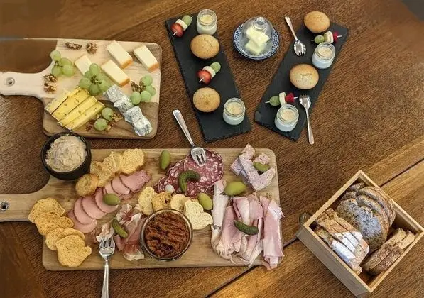 Romantic Tek Büyük Yataklı Oda, Banyolu/Duşlu