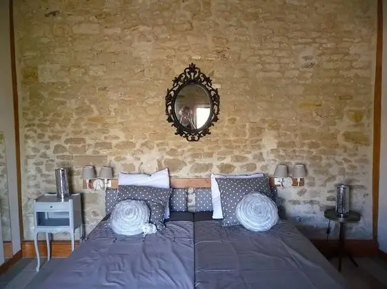 Tek Büyük veya İki Ayrı Yataklı Oda (La Chèvre de M. Seguin)