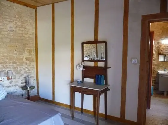 Tek Büyük veya İki Ayrı Yataklı Oda (La Chèvre de M. Seguin)