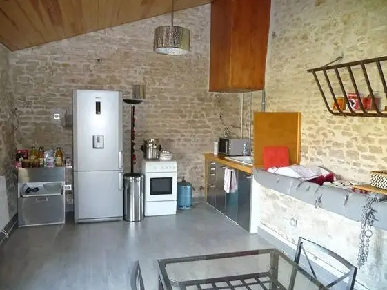 Tek Büyük veya İki Ayrı Yataklı Oda (La Chèvre de M. Seguin)