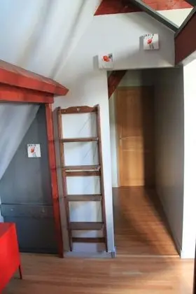 Süit, 2 Yatak Odası, Sigara İçilmez