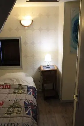 Süit, 4 Yatak Odası