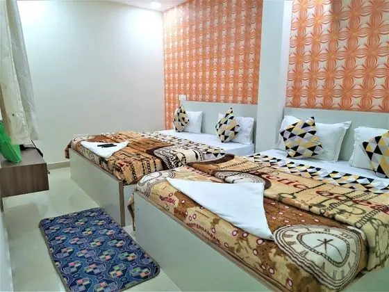 Family Dört Kişilik Oda