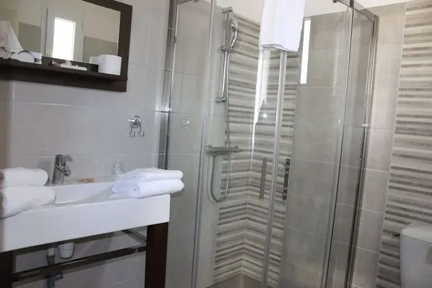 Standard Üç Kişilik Oda