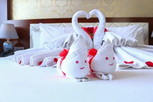 Süit, 1 En Büyük (King) Boy Yatak, Balkon, Okyanusa Sıfır