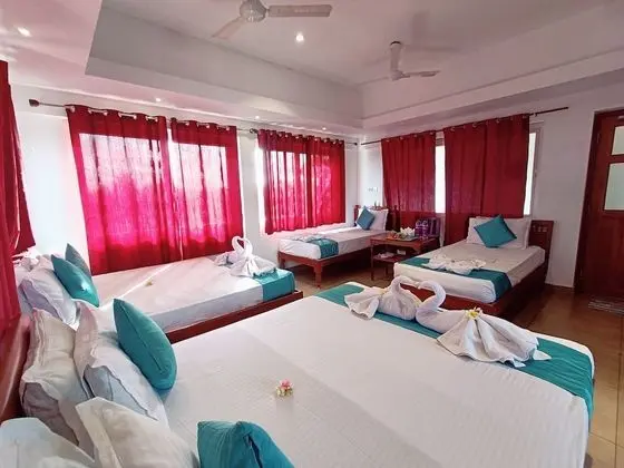 Deluxe Heritage Suite