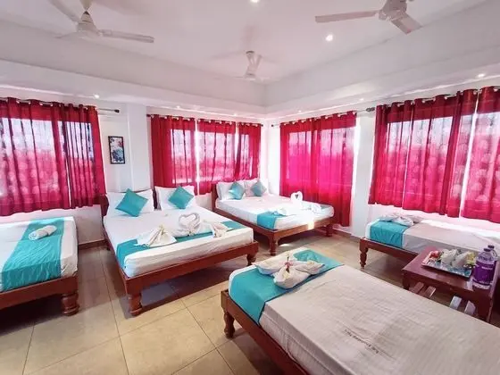 Deluxe Heritage Suite
