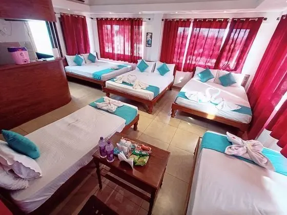 Deluxe Heritage Suite