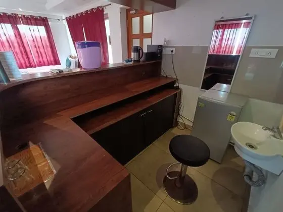 Deluxe Heritage Suite