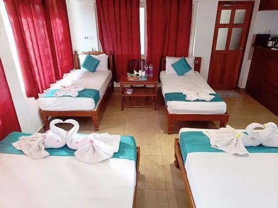 Deluxe Heritage Suite