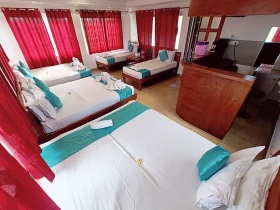 Deluxe Heritage Suite