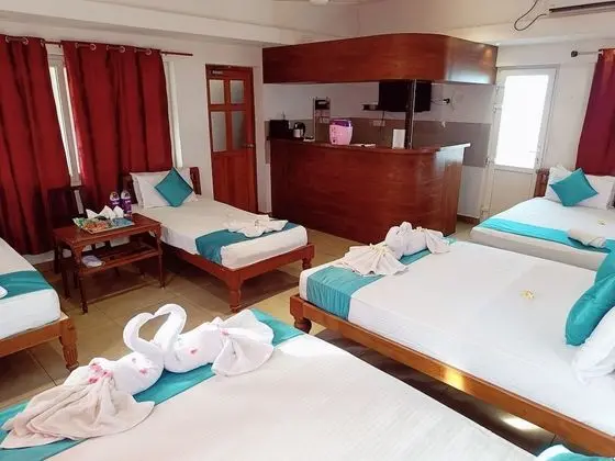Deluxe Heritage Suite