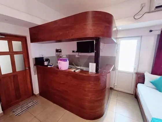 Deluxe Heritage Suite