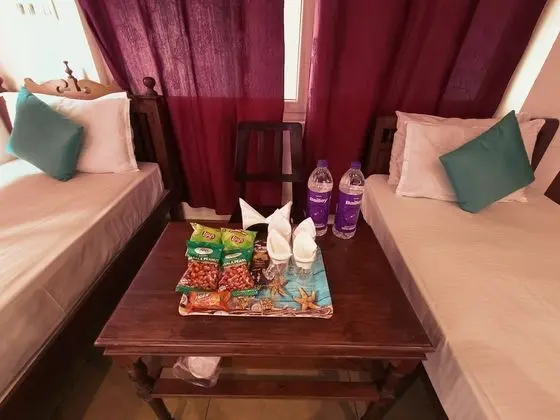Deluxe Heritage Suite