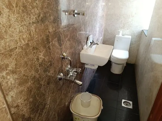 Deluxe Heritage Suite
