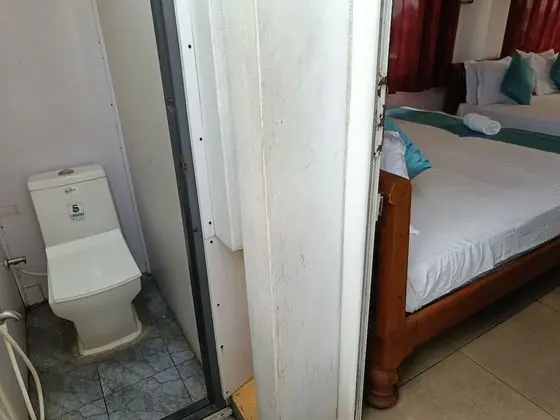 Deluxe Heritage Suite