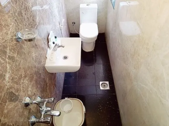 Deluxe Heritage Suite