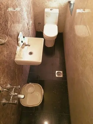 Deluxe Heritage Suite