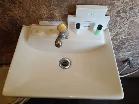 Deluxe Heritage Suite