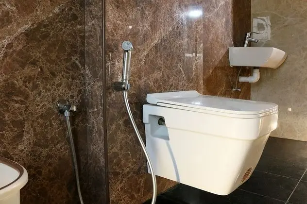 Deluxe Heritage Triple