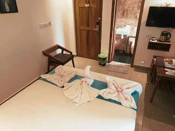 Deluxe Heritatage Double