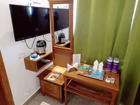 Deluxe Heritatage Double