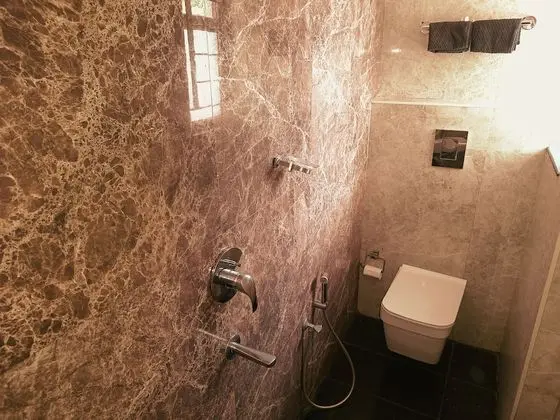 Deluxe Heritatage Double