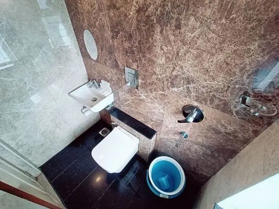 Deluxe Heritatage Double
